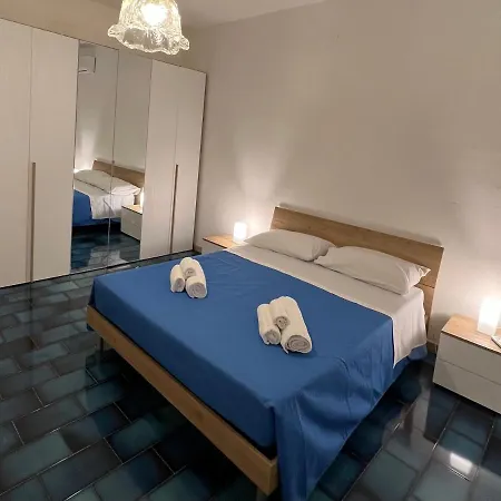 La Casa Di Hua Holiday home *