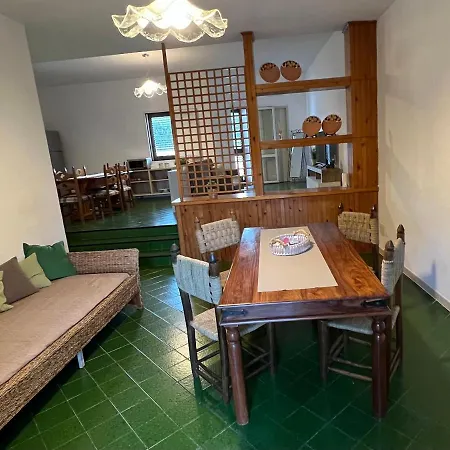 La Casa Di Hua *