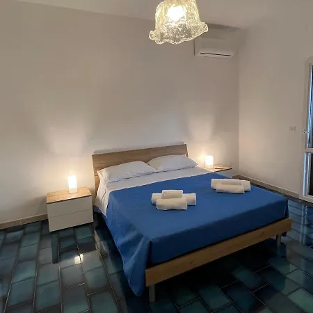 La Casa Di Hua *