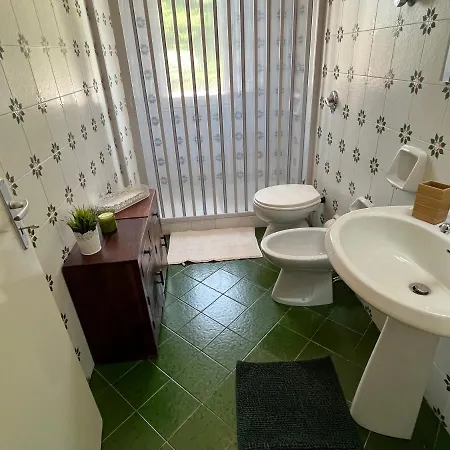 La Casa Di Hua *