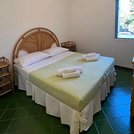 Holiday home La Casa Di Hua