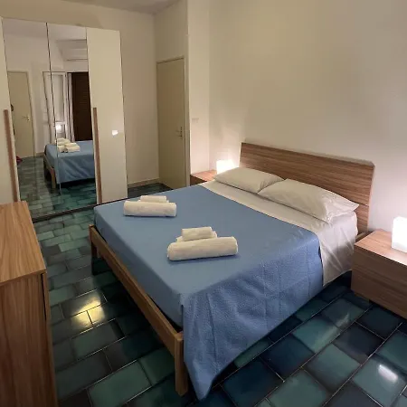 La Casa Di Hua