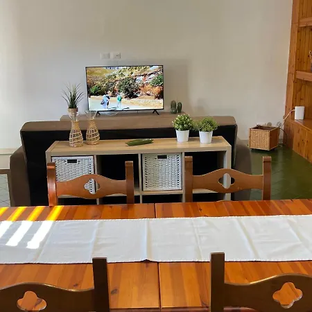 Dom wakacyjny La Casa Di Hua