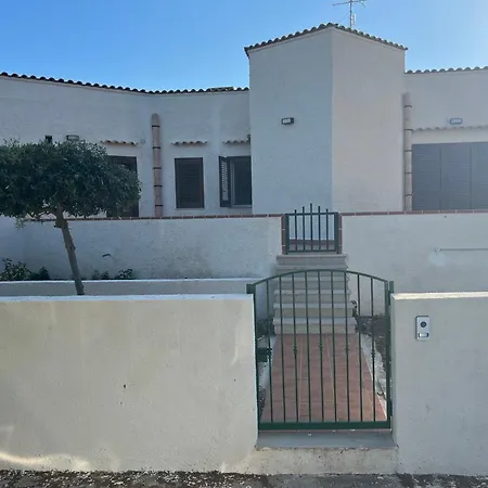 La Casa Di Hua *